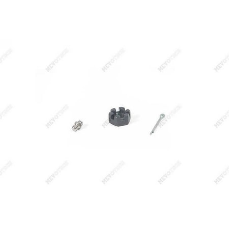 Mevotech 80-75 Granada/77-75 Maverick Tie Rod End, Mes445Rl MES445RL